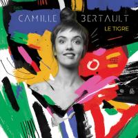 Компакт-диск Camille Bertault / Le Tigre (CD)