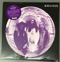 Виниловая пластинка Bacchus / Celebration (1LP)