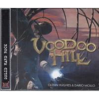 Компакт-диск Voodoo Hill / Voodoo Hill (RU)(CD)