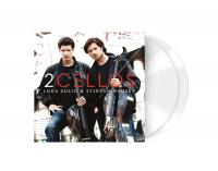 Виниловая пластинка 2CELLOS 2CELLOS (COLOURED) (LP)