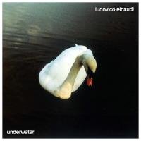 Компакт-диск Ludovico Einaudi / Underwater (CD)