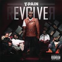 Компакт-диск T-Pain / Revolver (1CD)