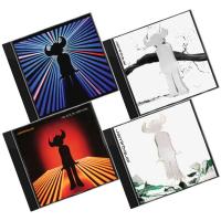 Компакт-диск Сборник / Jamiroquai (4CD Single)