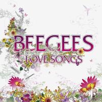 Компакт-диск Bee Gees / Love Songs (CD)