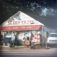 Виниловая пластинка Sleep Eazys / Easy To Buy - Hard To Sell (LP)