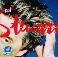 Компакт-диск Rod Stewart / When We Were The New Boys (CD)