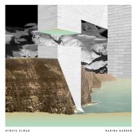Виниловая пластинка Utopia Cloak / Marina garden (1LP)