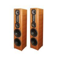 Напольная акустика Legacy Audio Focus SE cherry