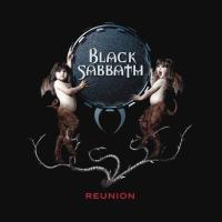 Компакт-диск Black Sabbath / Reunion (2CD)