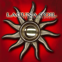Виниловая пластинка Lacuna Coil / Unleashed memories (DeAgostini)(1LP)