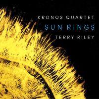 Компакт-диск Kronos Quartet, Terry Riley / Sun Rings (CD)