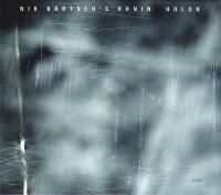 Компакт-диск Nik Bartsch / Holon (Jewel) (1CD)
