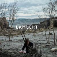 Компакт-диск Lambert / Lambert (CD)