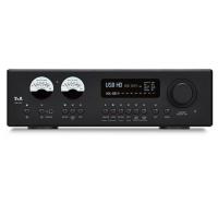 Цифро-аналоговый преобразователь T+A DAC 200  + HDMI Module Alu black anodized