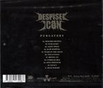 Компакт-диск Despised Icon / Purgatory (RU) (CD)