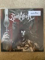 Виниловая пластинка SUIDAKRA / WOLFBITE (BLACK VINYL) (1LP)
