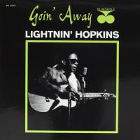 Виниловая пластинка Lightnin' Hopkins / Goin' Away (1LP)