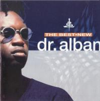 Компакт-диск Dr. Alban / The Very Best Of 1990 - 1997 (1CD)
