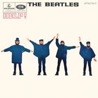 Виниловая пластинка The Beatles / Help! (LP) Виниловая пластинка The Beatles / Help! (LP)