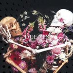 Компакт-диск Delain / Hunter's Moon (RU)(CD)