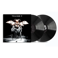 Виниловая пластинка Tenacious D / Tenacious D (2LP)