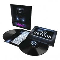 Виниловая пластинка The Prodigy / No Tourists (2LP)