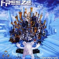 Компакт-диск Freeze / Orchestra (1CD)