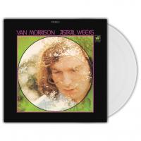 Виниловая пластинка Van Morrison / Astral Weeks (Clear Vinyl)(LP)