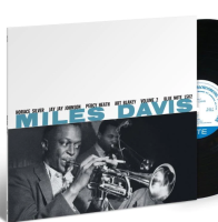 Виниловая пластинка Miles Davis / Volume 2 (Mono) (Blue Note Classic) (1LP)