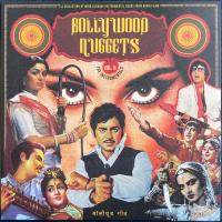 Виниловая пластинка Various Artists / Bollywood nuggets vol.2 the instrumentals (1LP)
