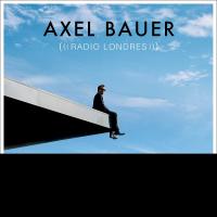 Виниловая пластинка Axel Bauer / Radio Londres (2LP)
