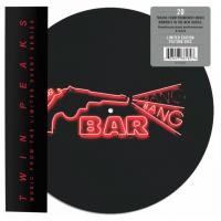 Виниловая пластинка Soundtrack / Twin Peaks: Music From The Limited Event Series (Picture Disc)(2LP)
