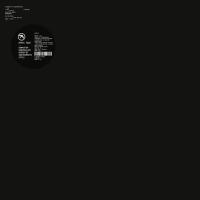 Виниловая пластинка Aphex Twin / Computer controlled acoustic instruments pt2 (ep) (1LP)