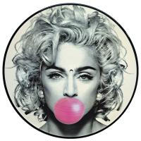 Виниловая пластинка Madonna / Live Sydney Australia 1993 Part One (Picture Disc) (1LP)