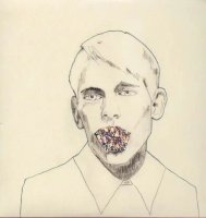 Виниловая пластинка Foals / Antidotes (2LP)