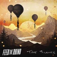 Компакт-диск Feed The Rhino / The Silence (CD)