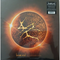 Виниловая пластинка Lunatic Soul / The World Under Unsun (2LP)