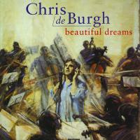 Компакт-диск Chris De Burgh / Beautiful Dreams (RU)(CD)