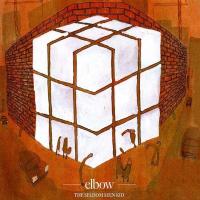 Виниловая пластинка Elbow / The Seldom Seen Kid