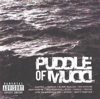 Компакт-диск Puddle Of Mudd / Icon (Jewel) (1CD)