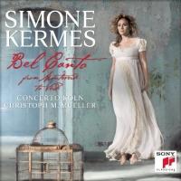 Компакт-диск Simone Kermes / Bel Canto (1CD)