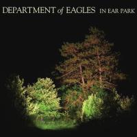 Компакт-диск Department Of Eagles / In Ear Park (RU)(CD)