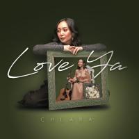 Виниловая пластинка Chlara / Love Ya (1LP)
