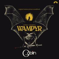 Виниловая пластинка OST / Wampyr (Red Vinyl) (1LP)