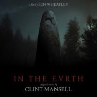Виниловая пластинка Ost / In The Earth (Clint Mansell) (LP)