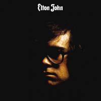 Виниловая пластинка Elton John / Elton John (LP)