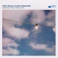 Виниловая пластинка The Nels Cline Singers / Share The Wealth (2LP)