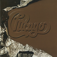 Виниловая пластинка Chicago / X (Chocolate Brown, Limited) (1LP)