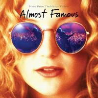 Виниловая пластинка Soundtrack / Almost Famous (2LP)