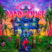 Компакт-диск Tones And I / Welcome To The Madhouse (CD)